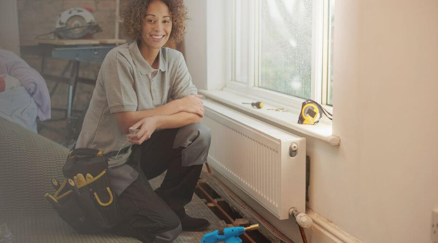 Professional Tankless Water Heater Installation in Vanleer, TN